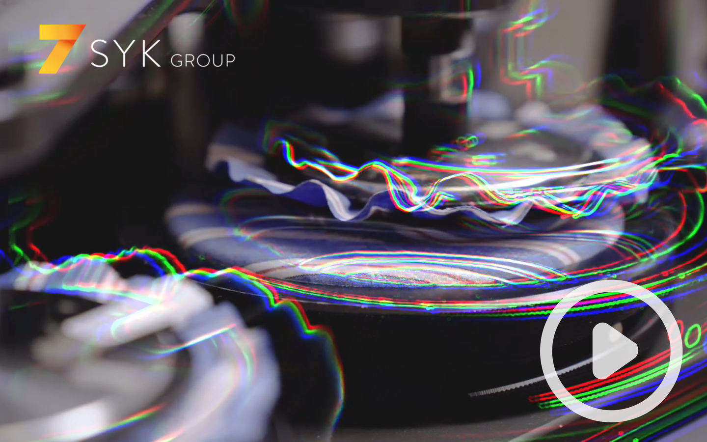 SYK Group (ACE Hayvancılık)