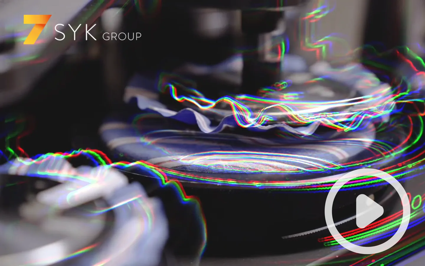 SYK Group (ACE Hayvancılık)