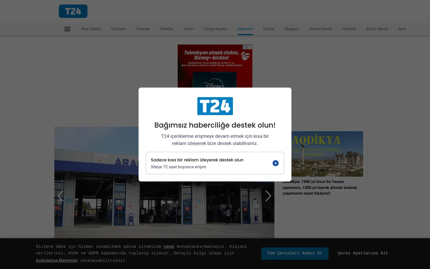 T24 Ekonomi