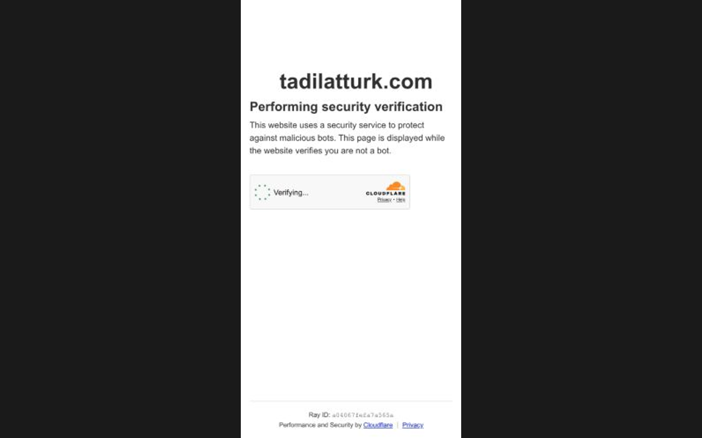 Tadilatturk