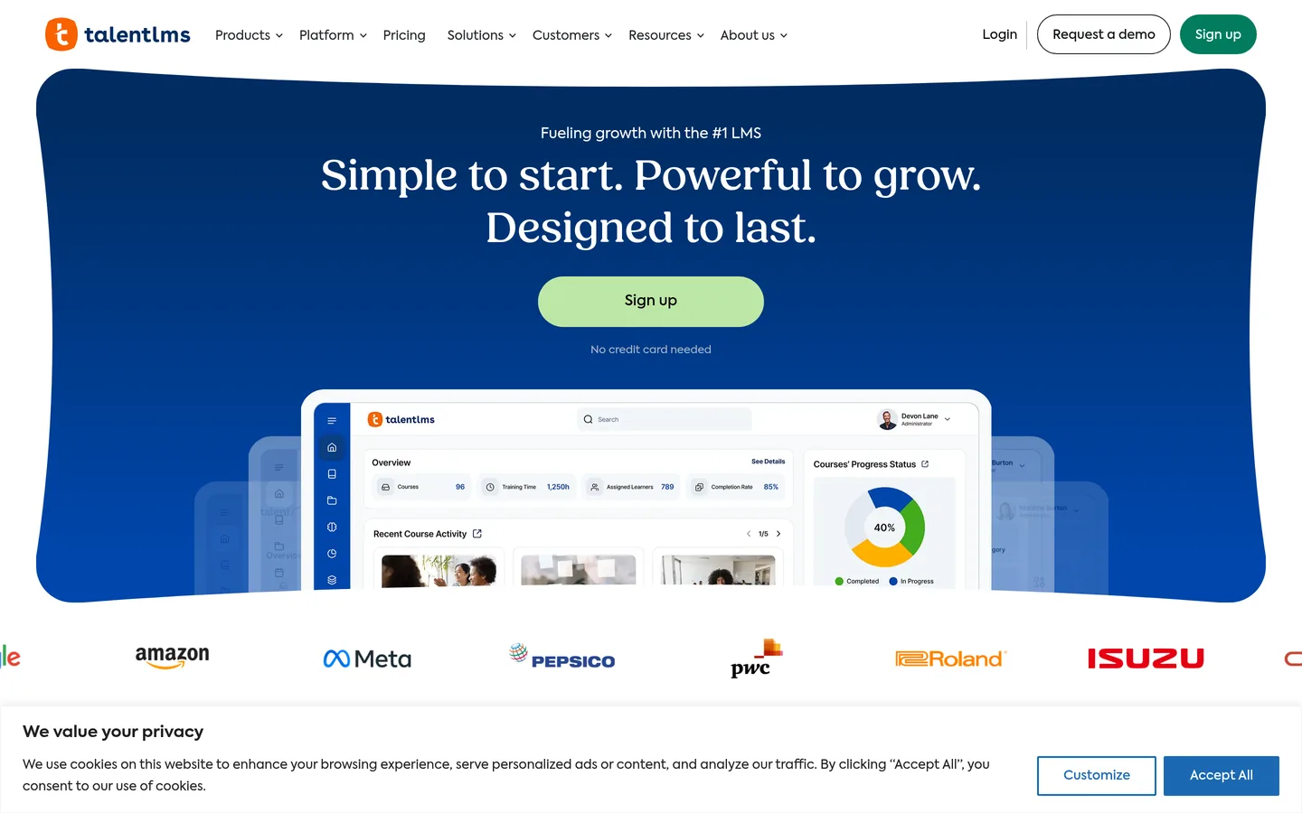 TalentLMS