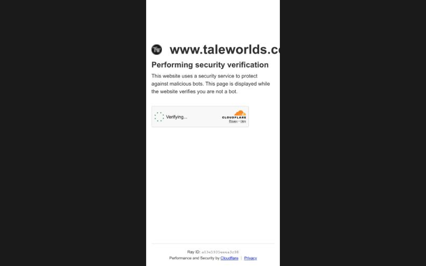 TaleWorlds Entertainment