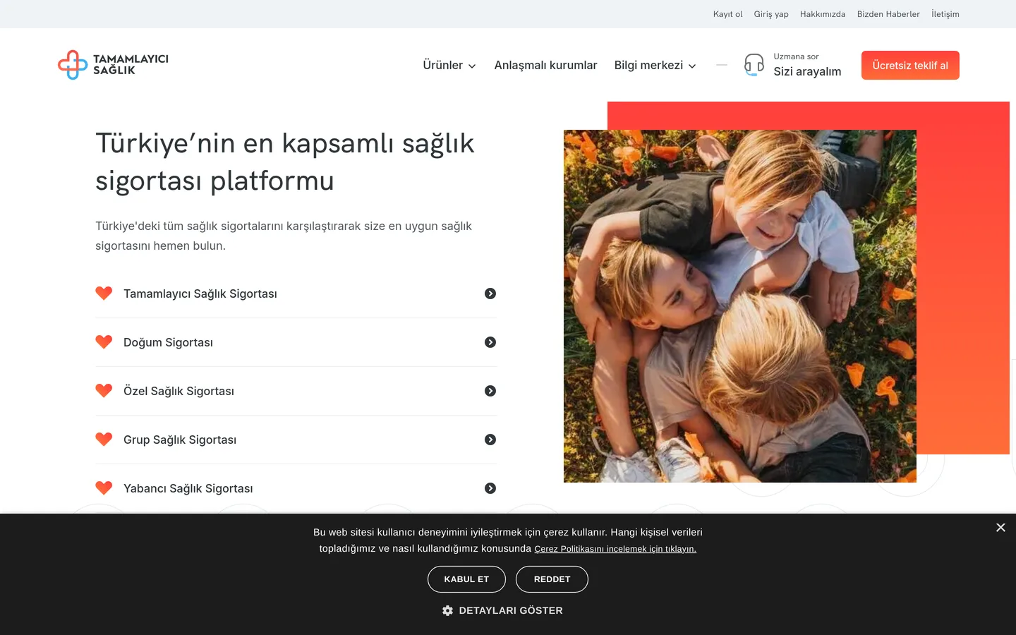 Tamamlayicisaglik.com