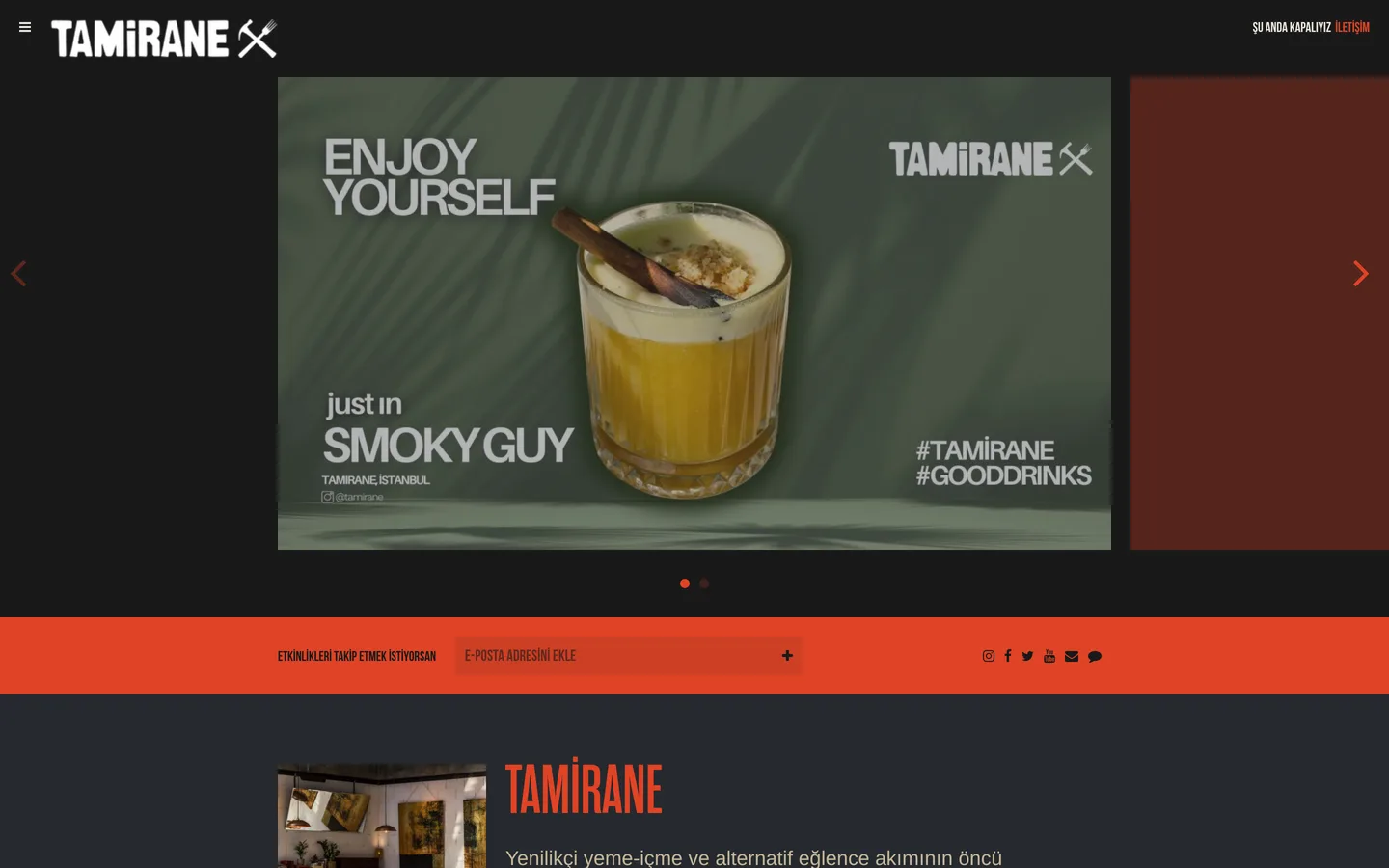 Tamirane