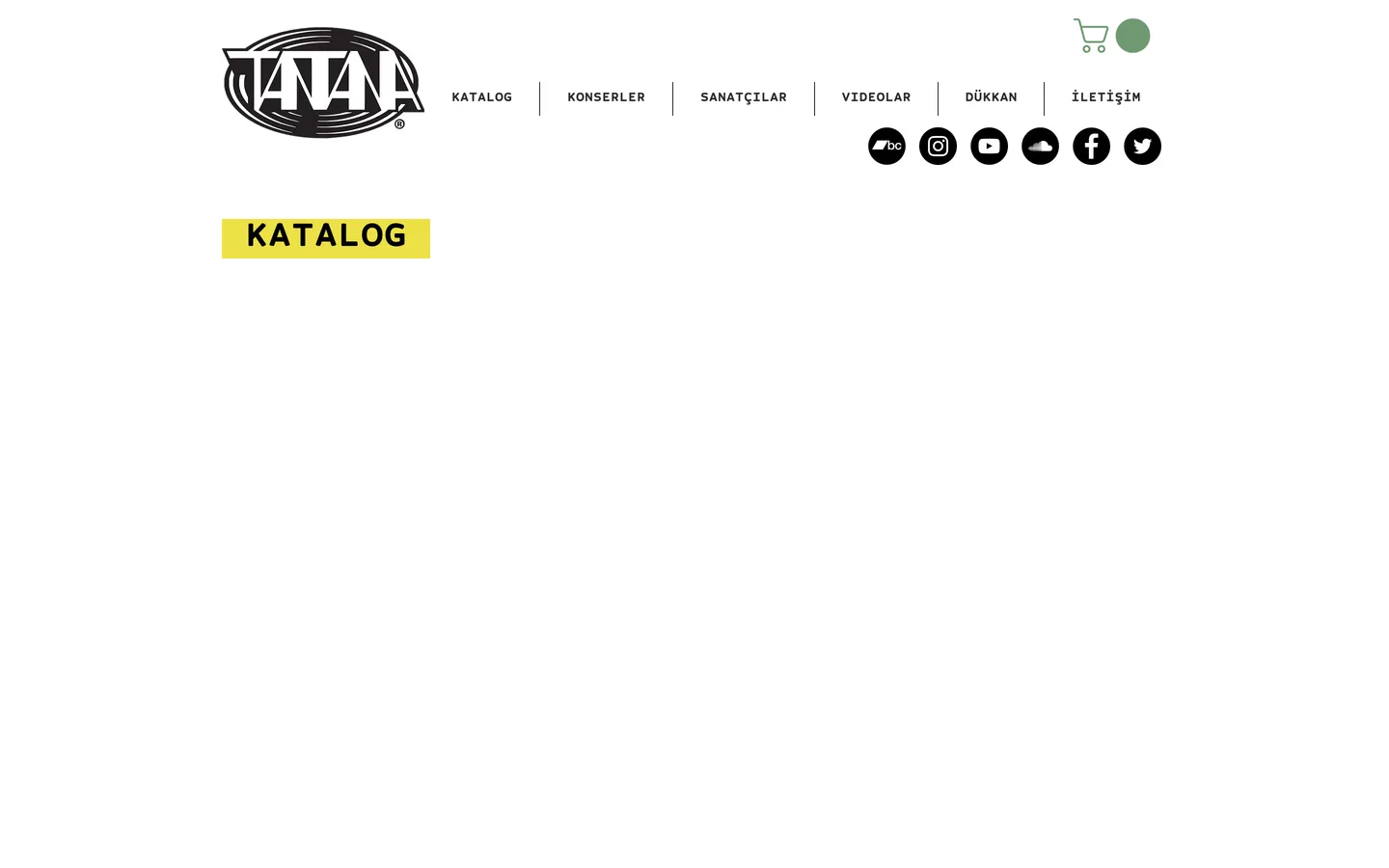Tantana Records