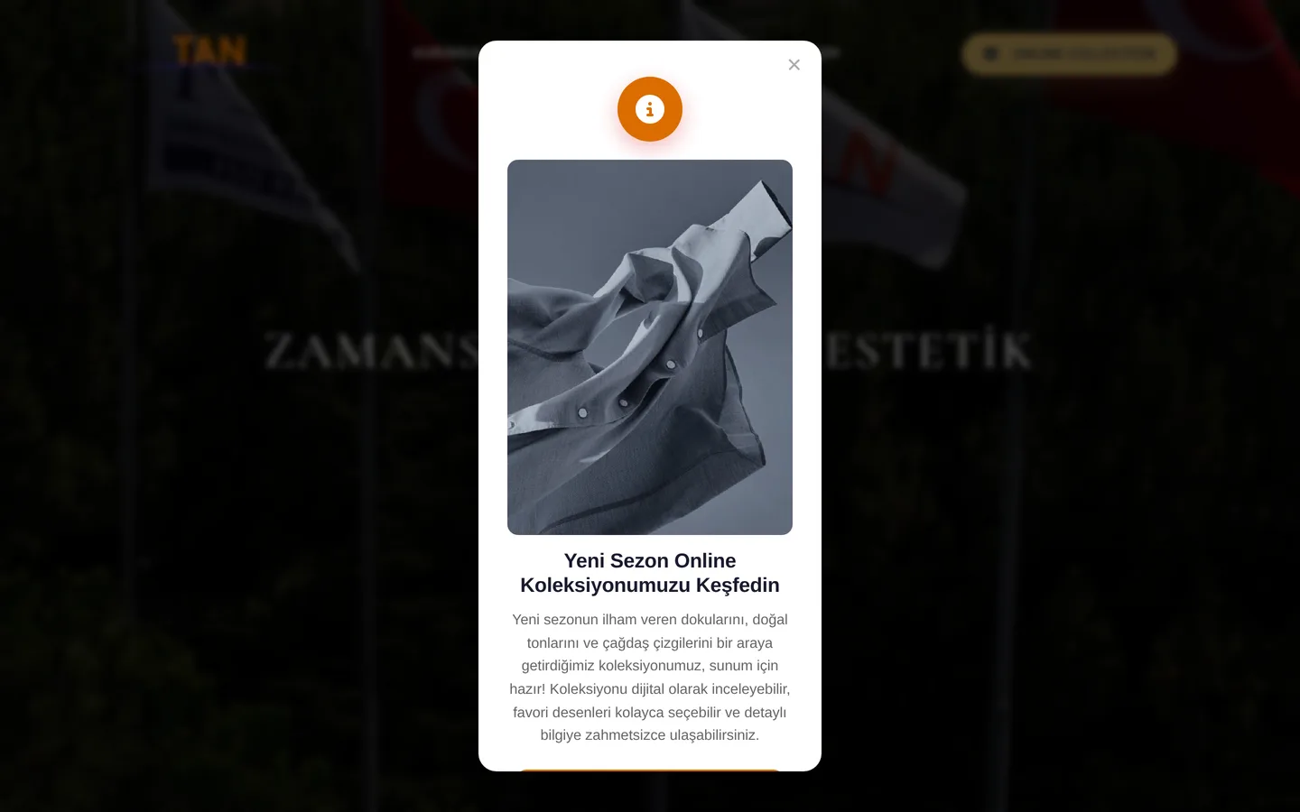 Tan Tekstil