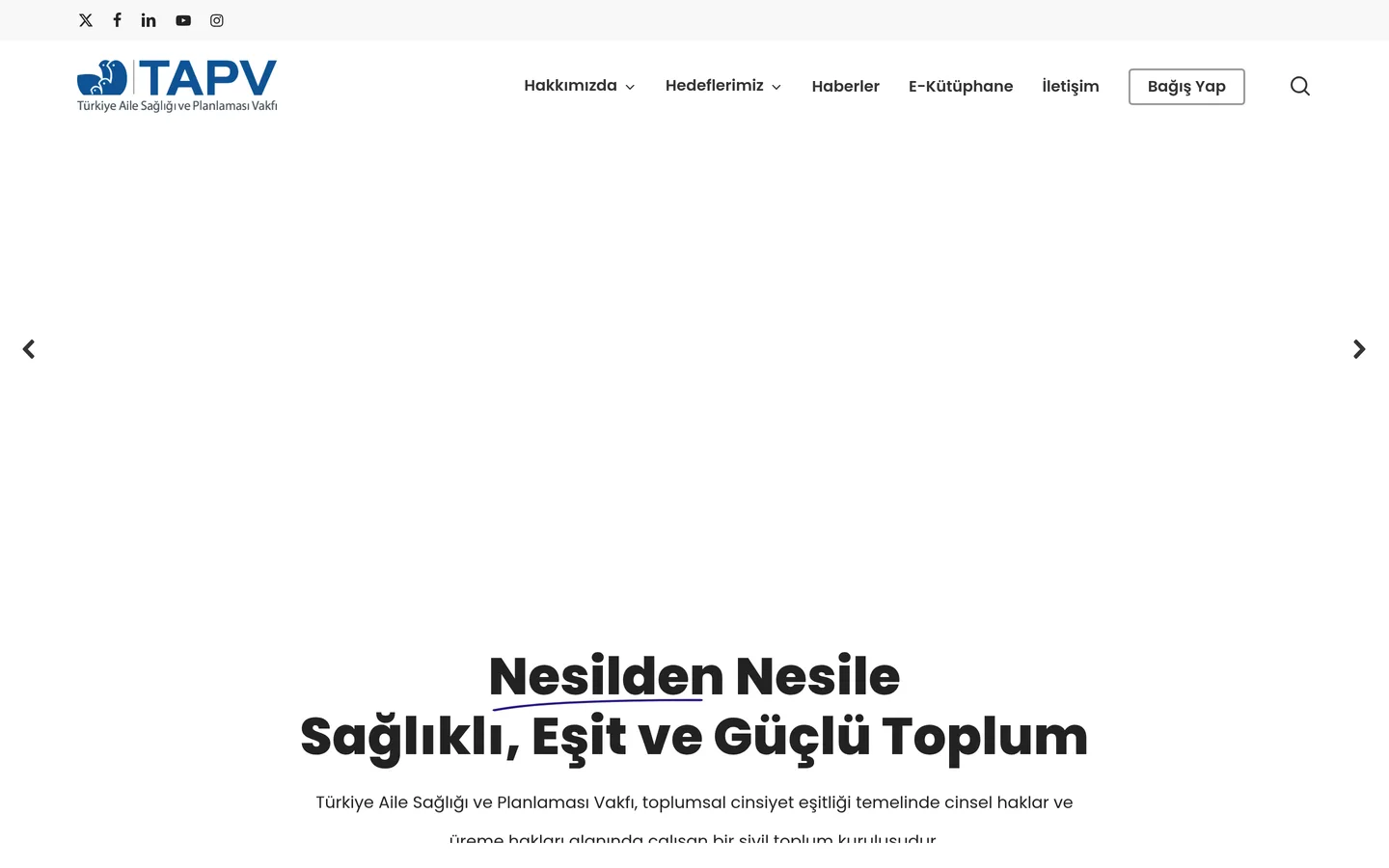 TAP Vakfı