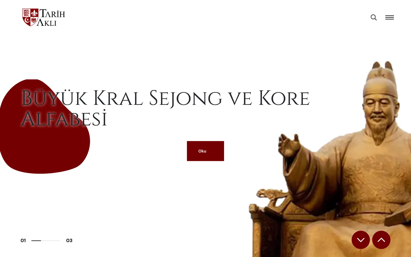 Tarih Aklı