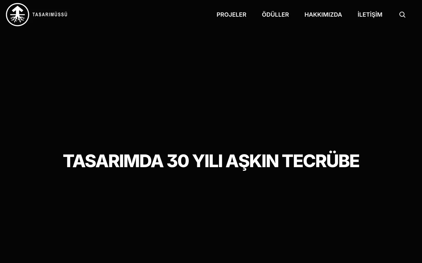 Tasarım Üssü