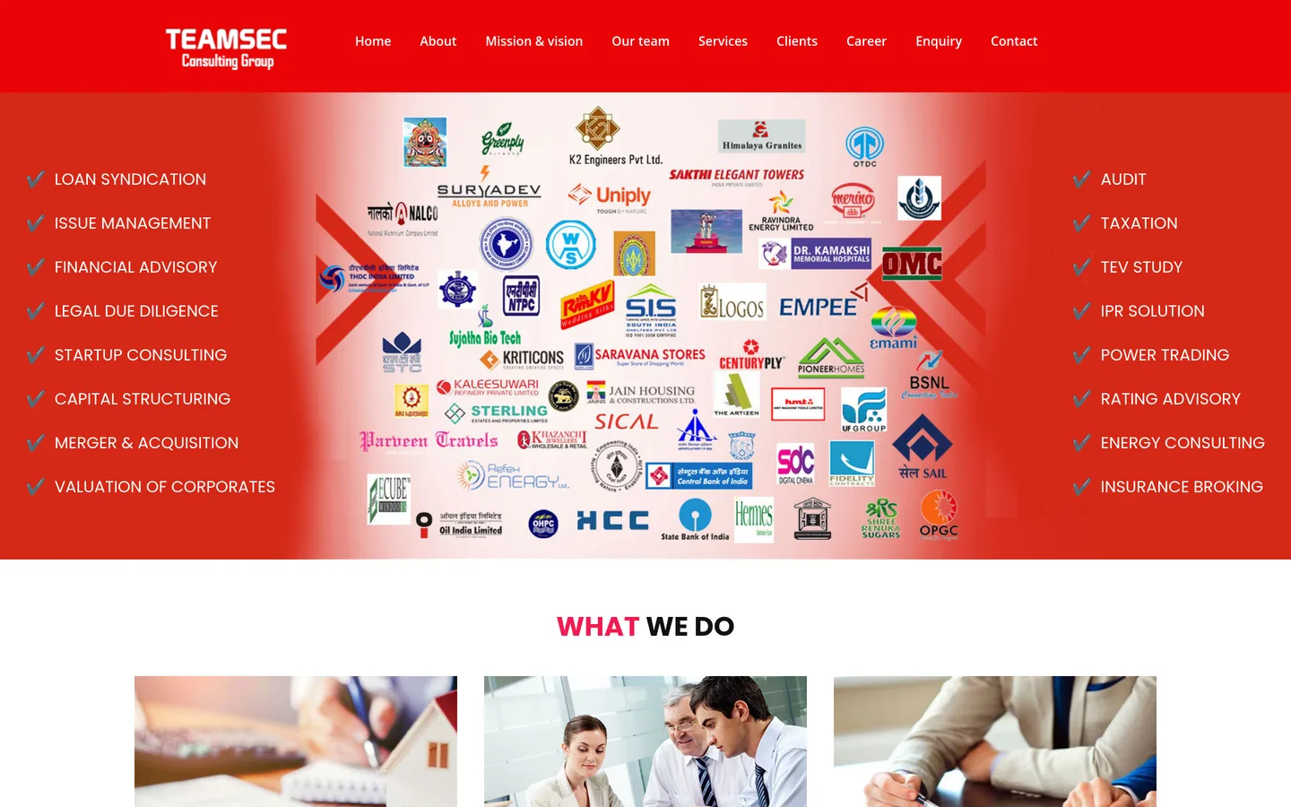 TeamSec