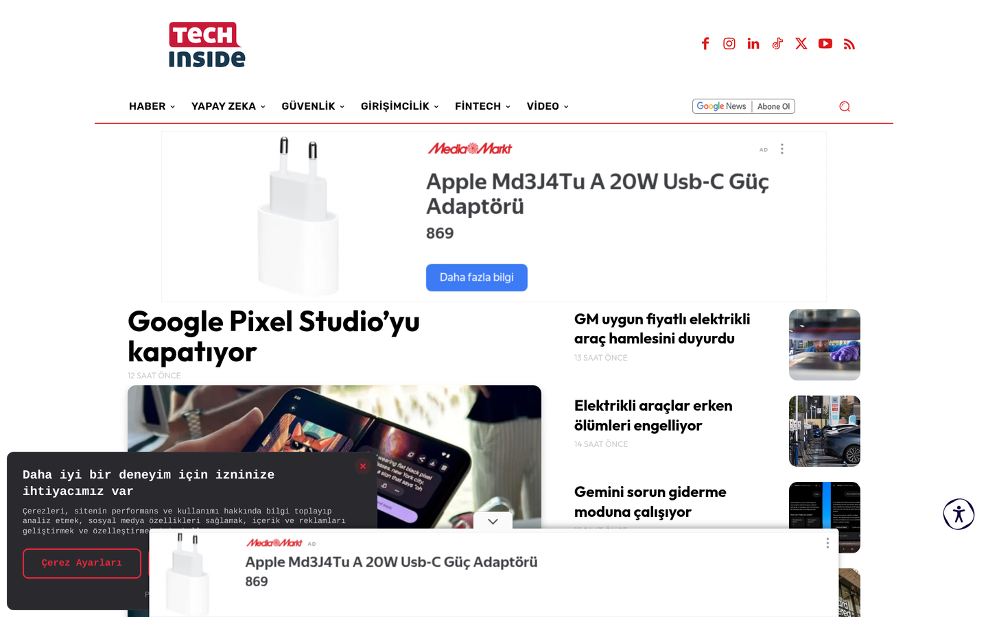 TechInside