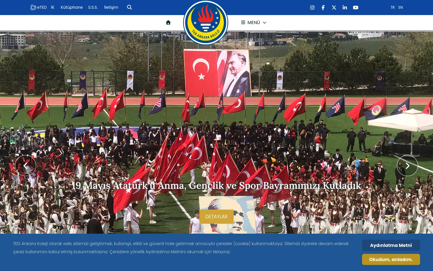 TED Ankara Koleji