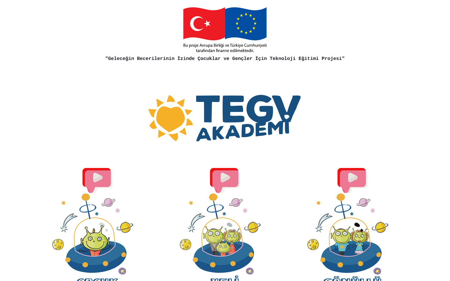 TEGV Akademi