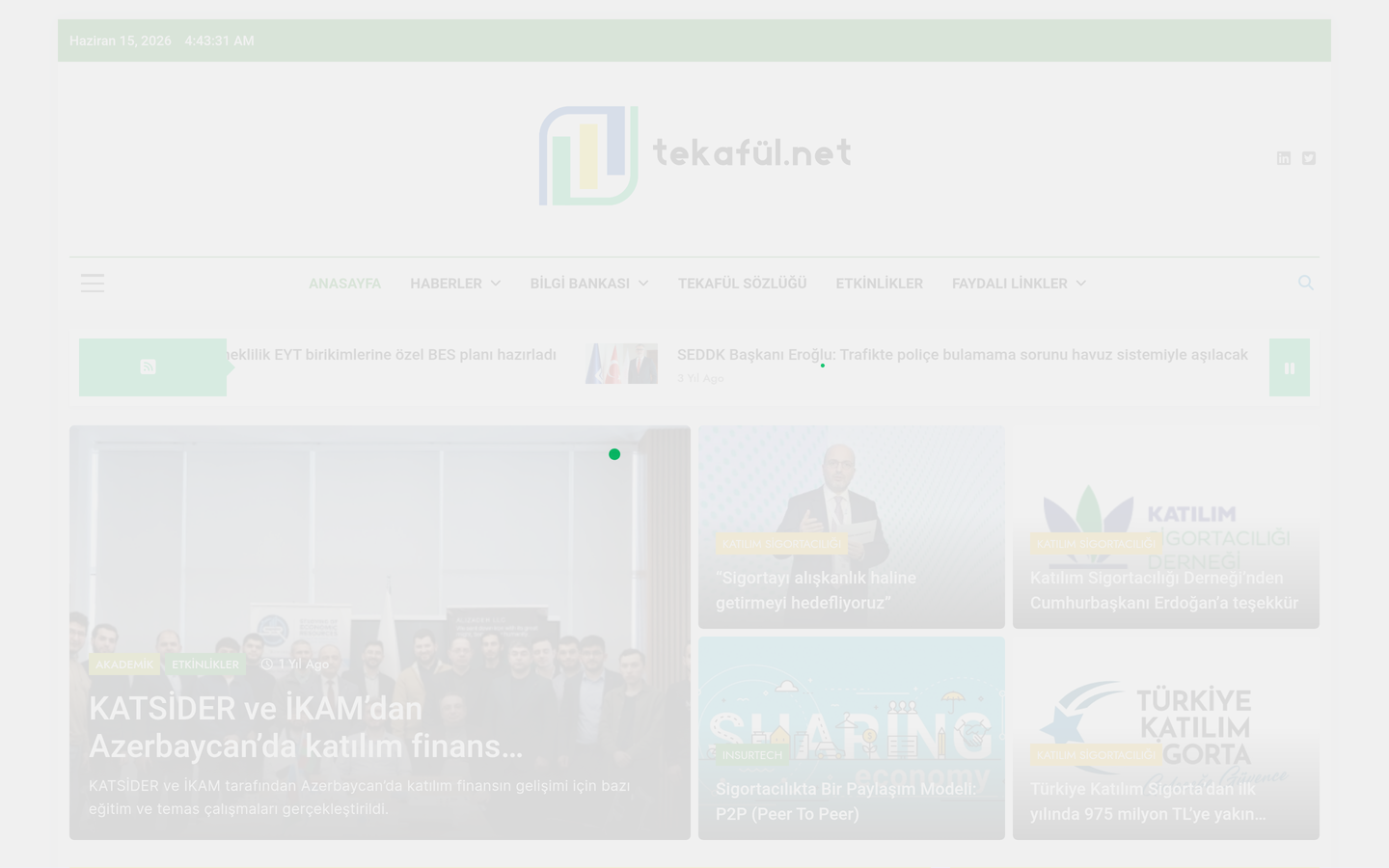 Tekaful.net
