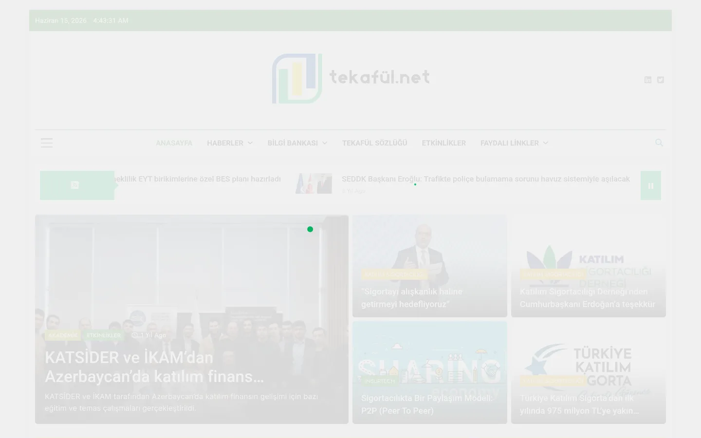 Tekaful.net