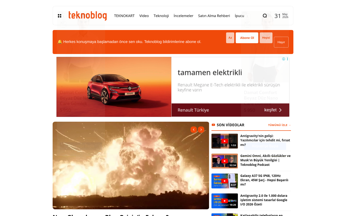 Teknoblog
