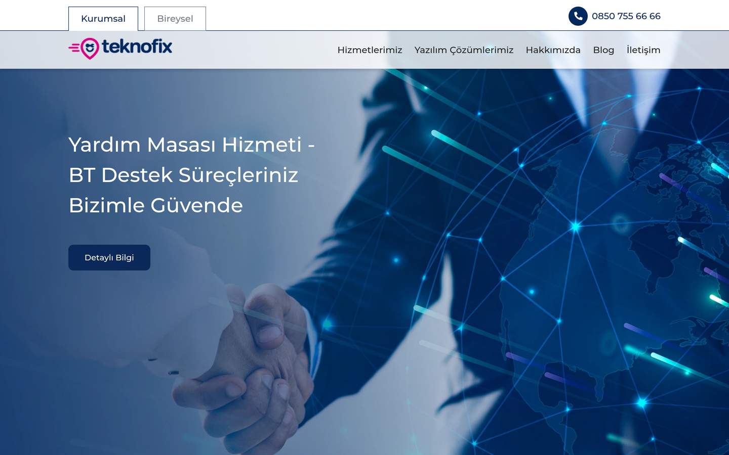 Teknofix