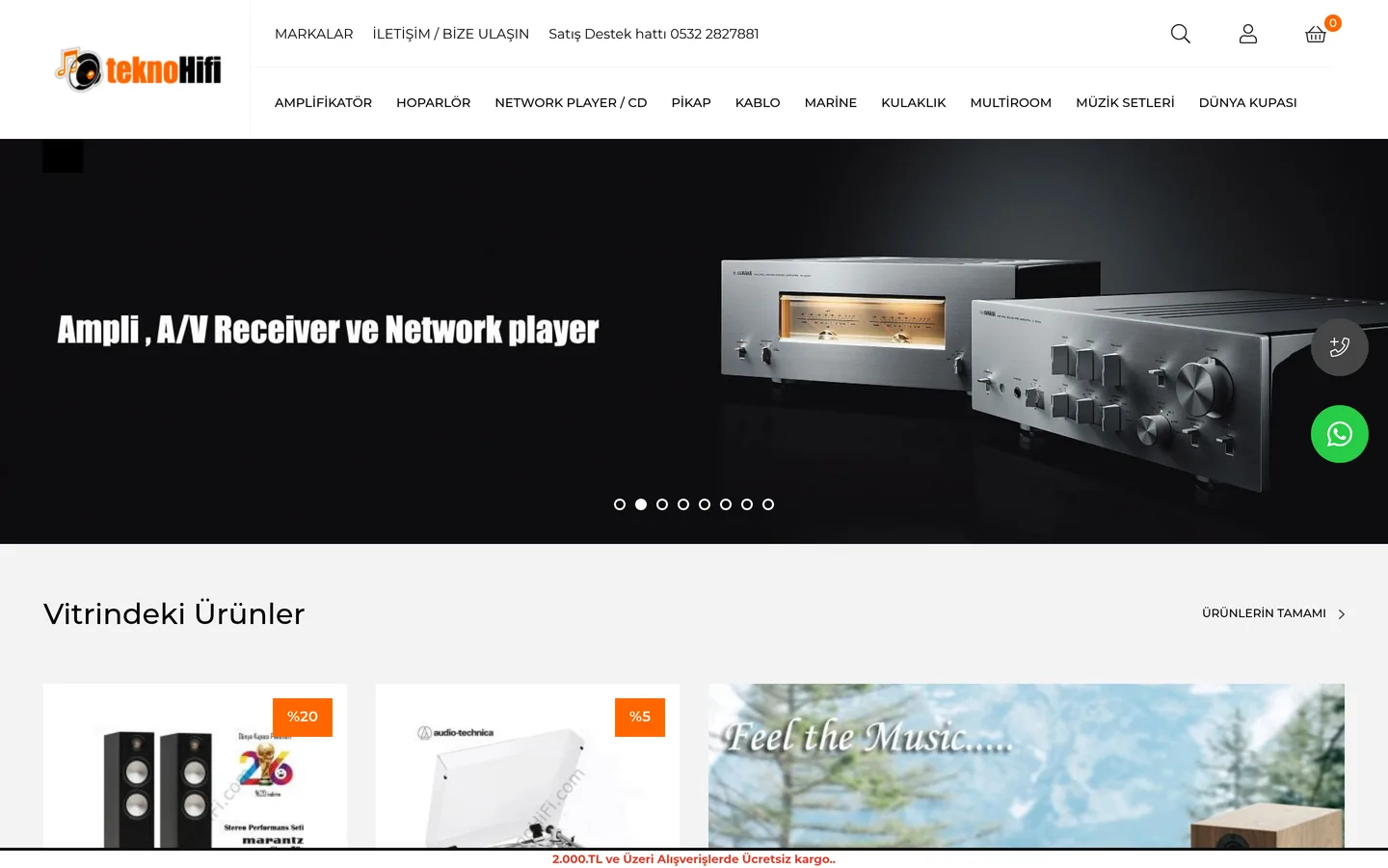 TeknoHifi
