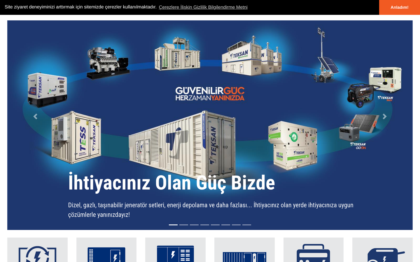 Teksan