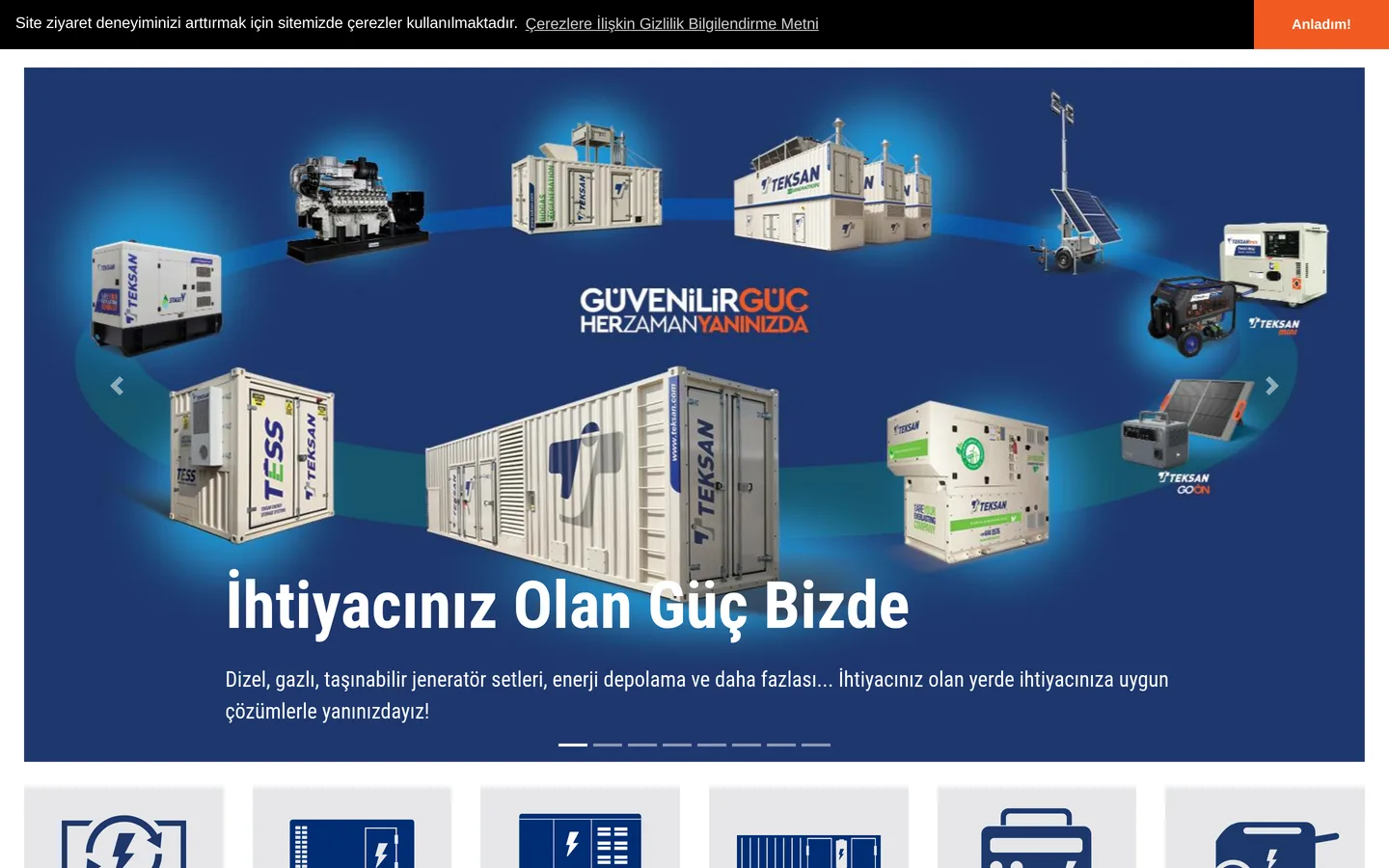 Teksan