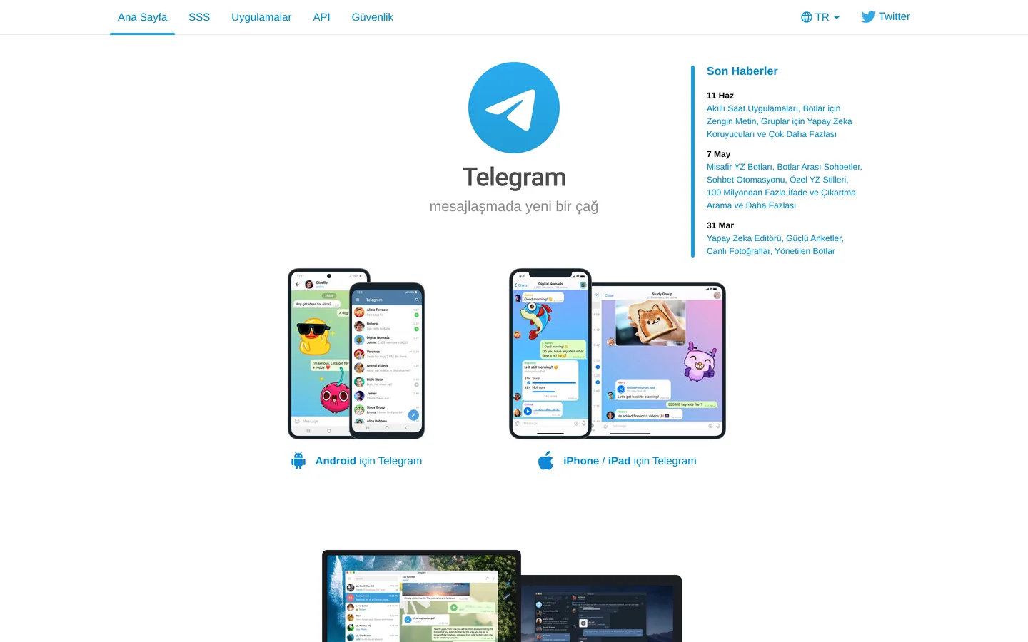 Telegram
