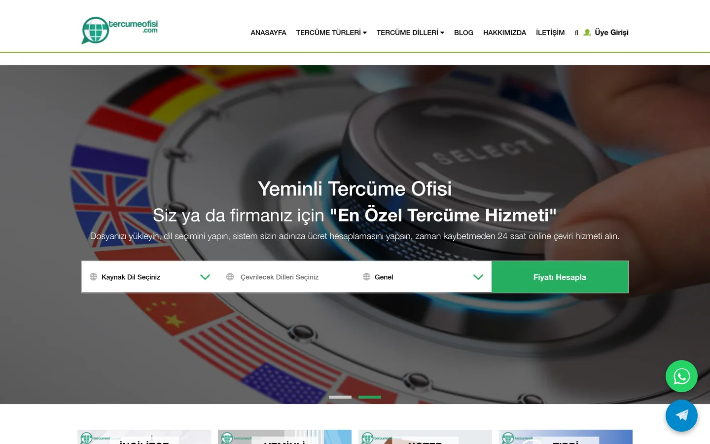 Tercüme Ofisi
