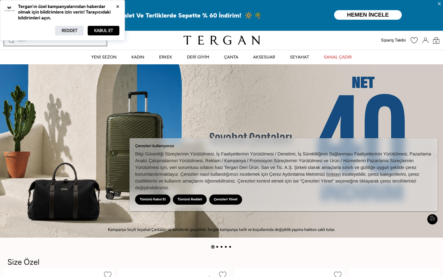 Tergan