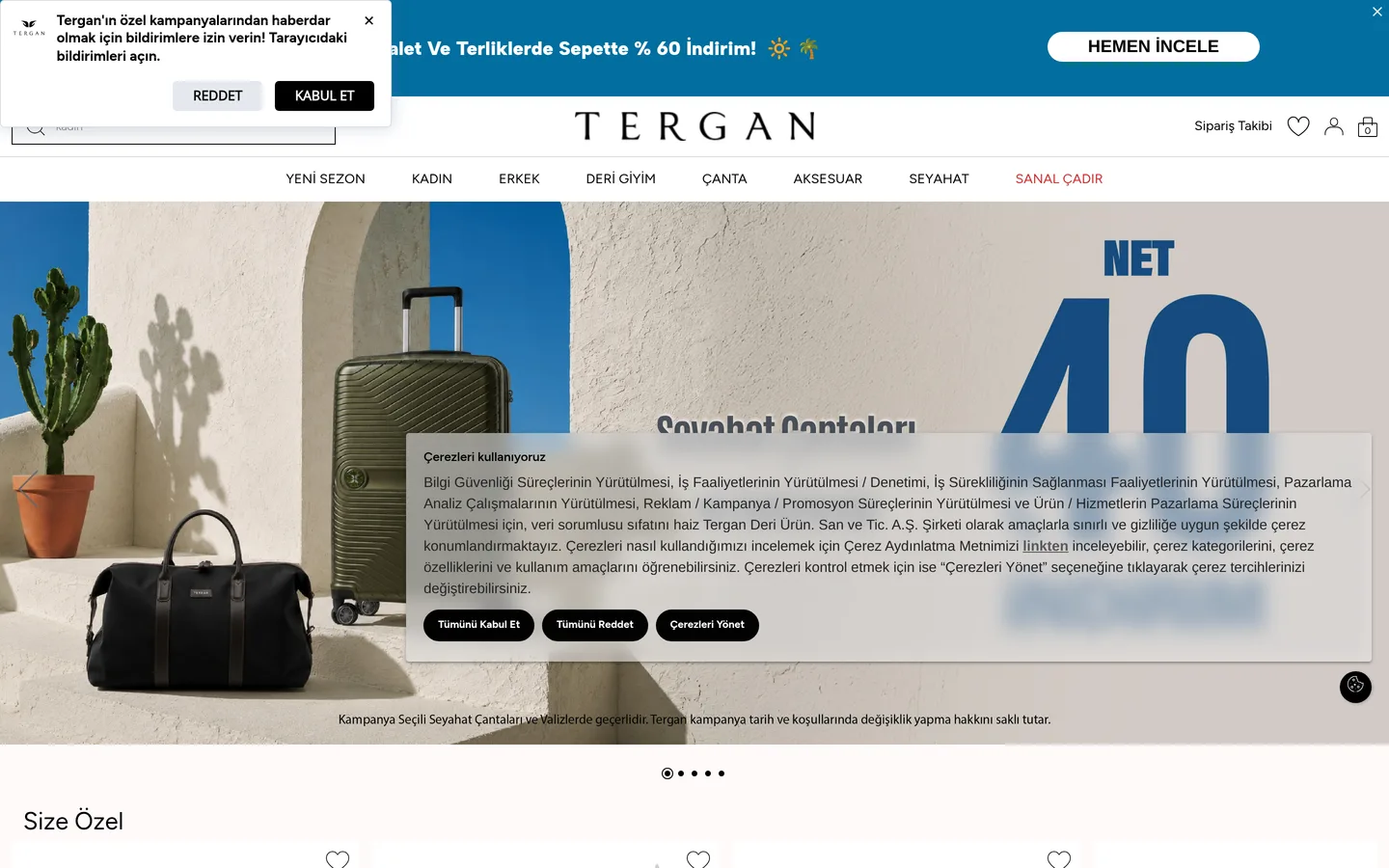 Tergan