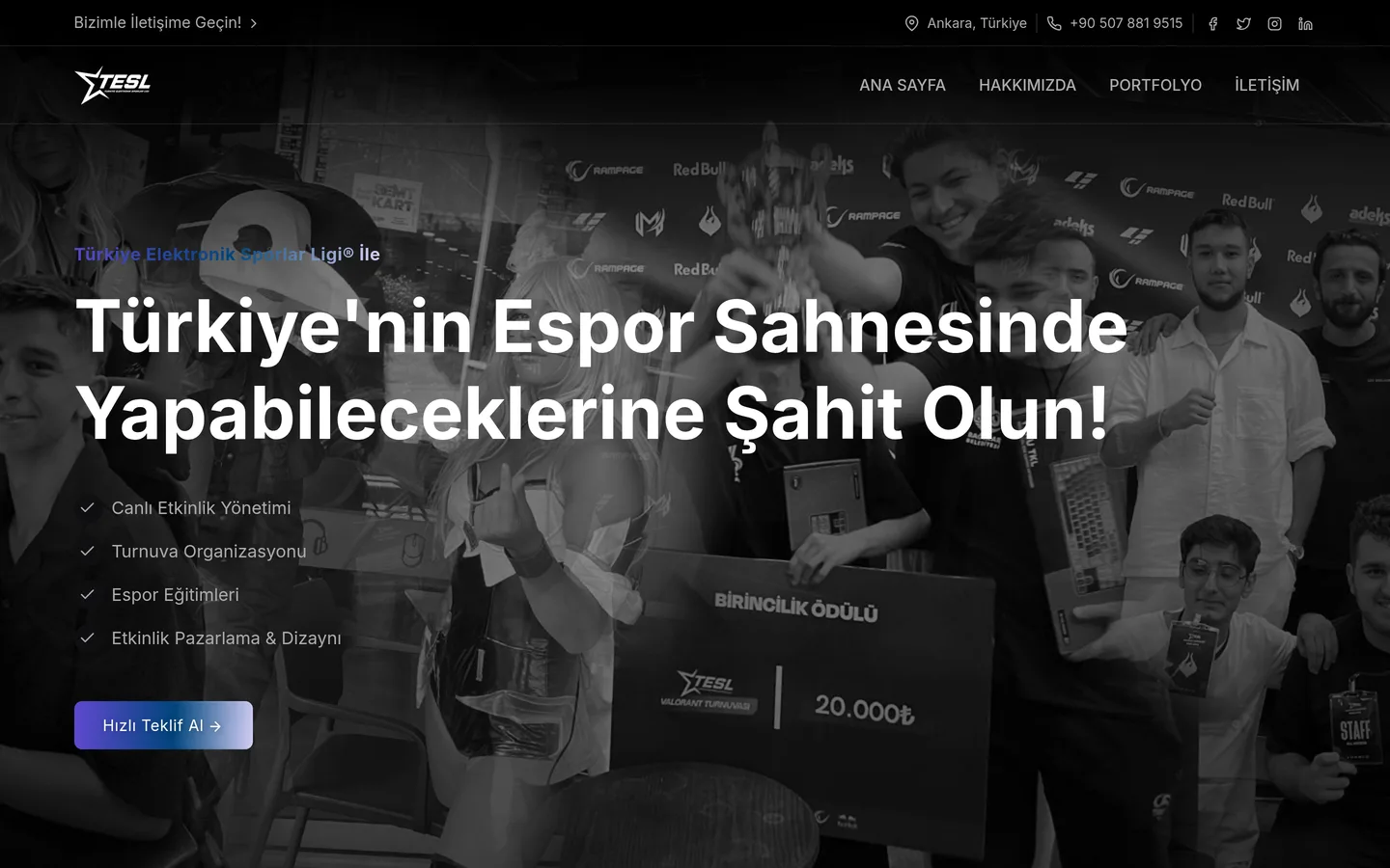 TESL