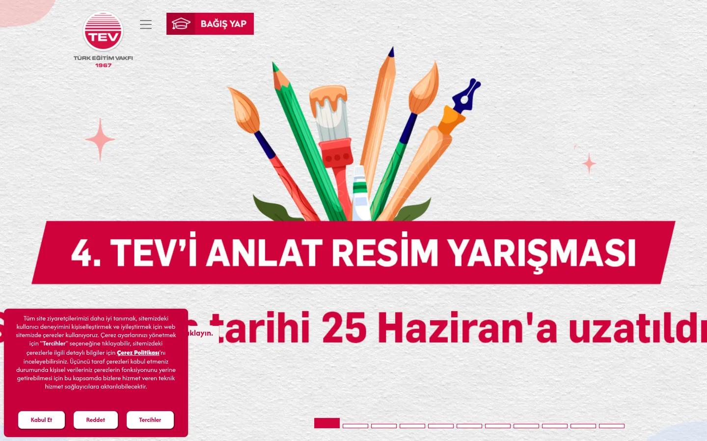 Türk Eğitim Vakfı