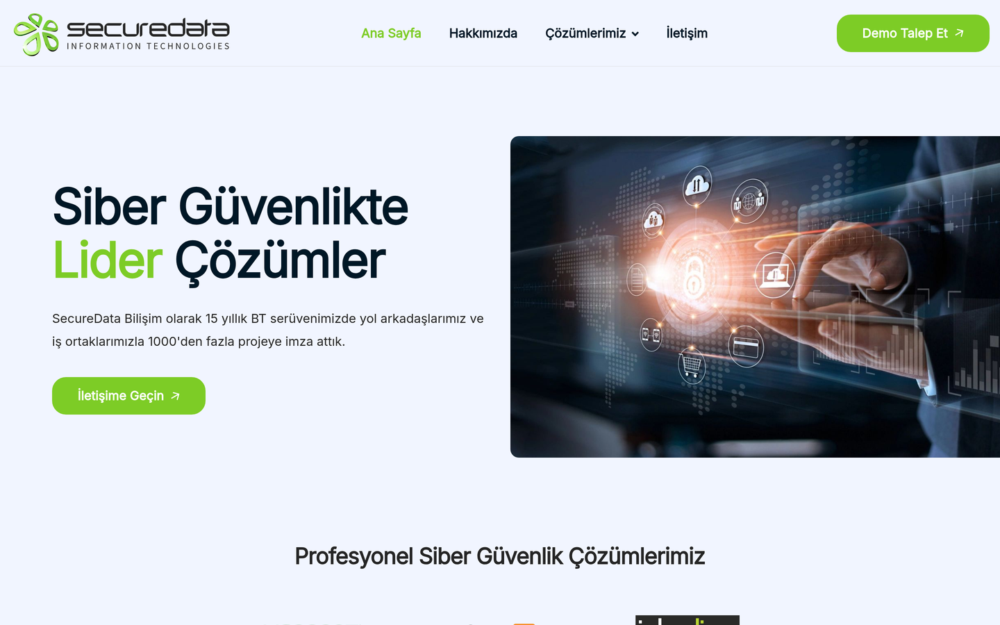 SecureData