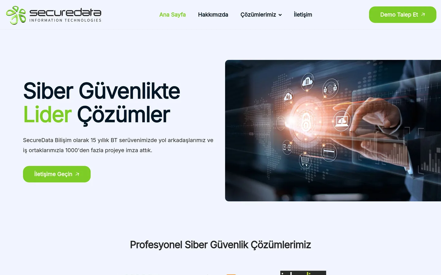 SecureData