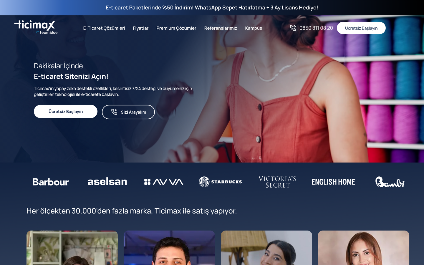 Ticimax Blog