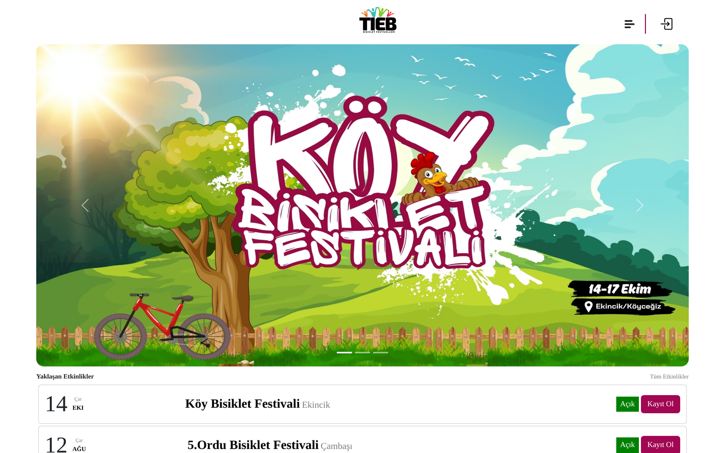 Tiebfest