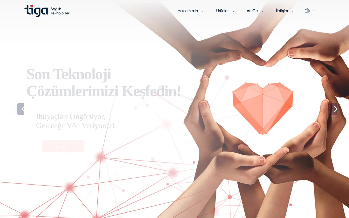 TİGA Bilişim Teknolojileri