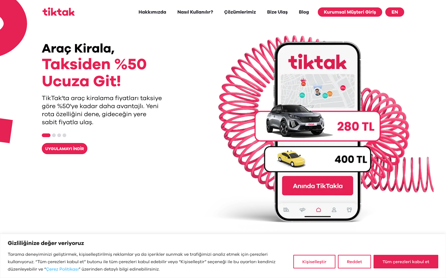 TikTak