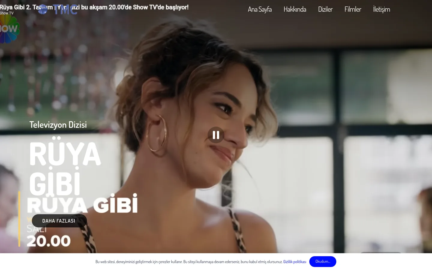 TMC Müzik