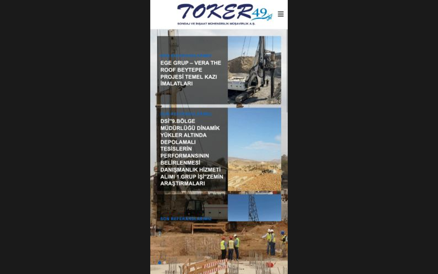 Toker Sondaj