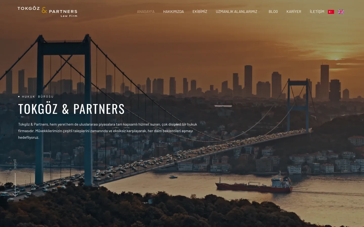 Tokgöz & Partners