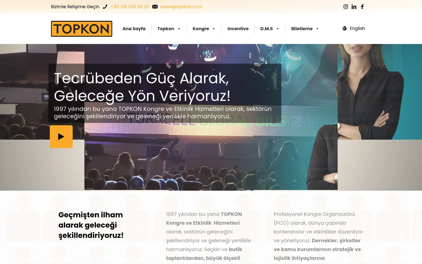 Topkon