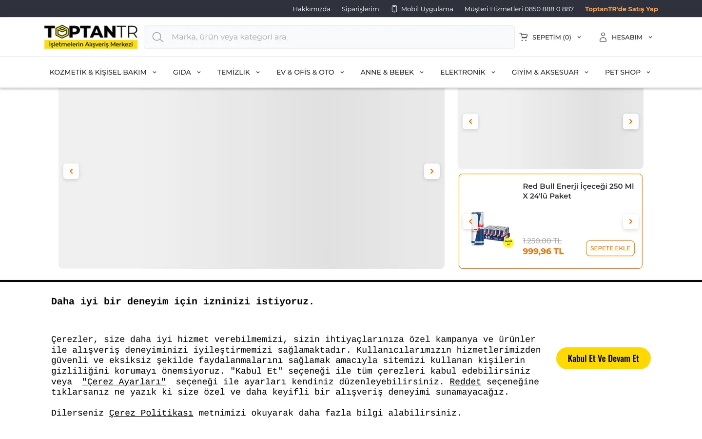 ToptanTR