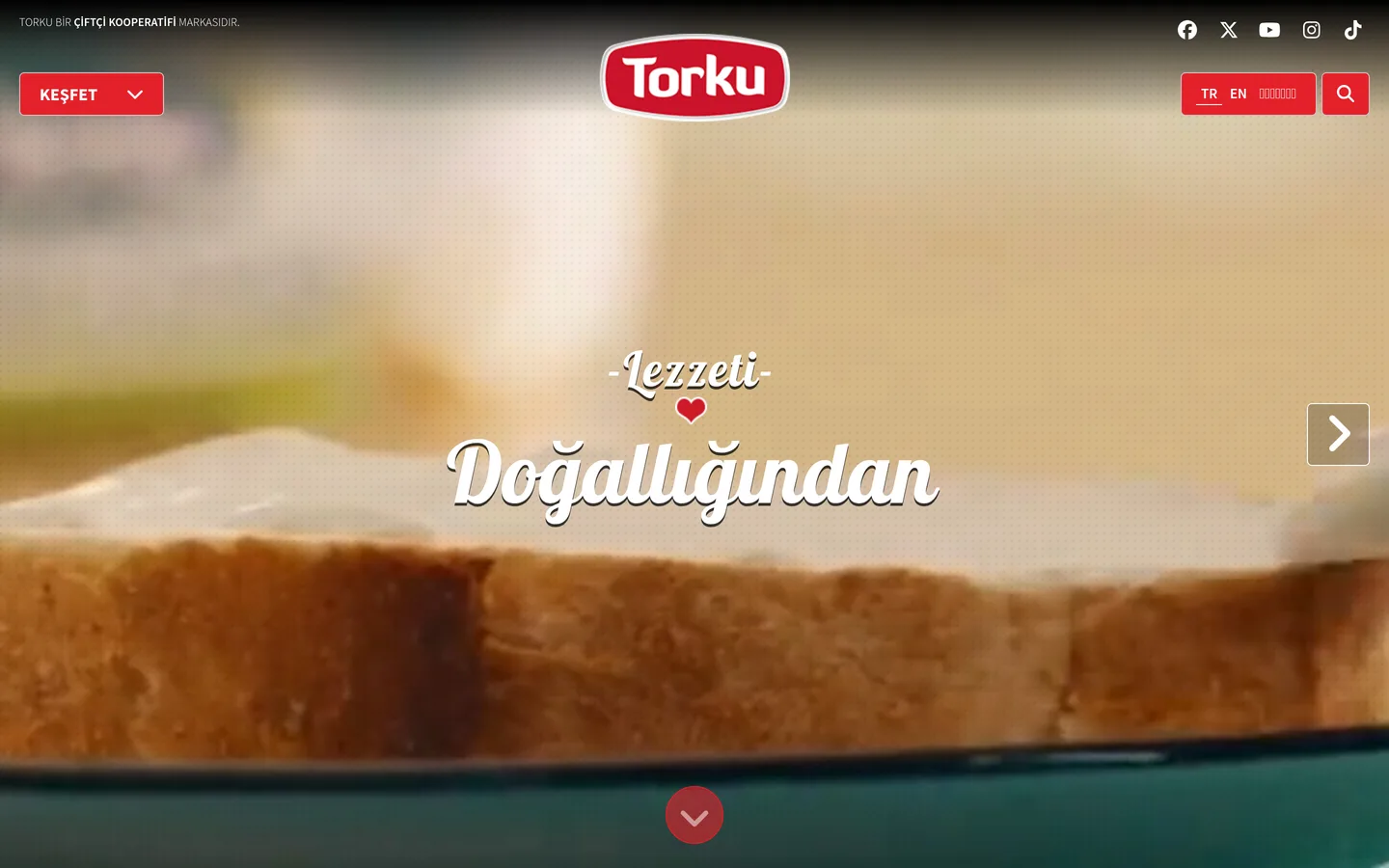 Torku