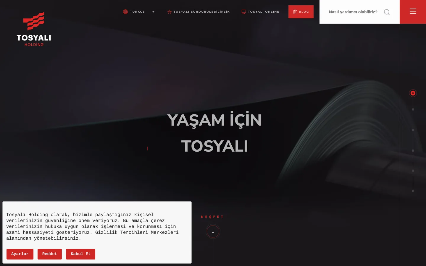 Tosyalı Holding