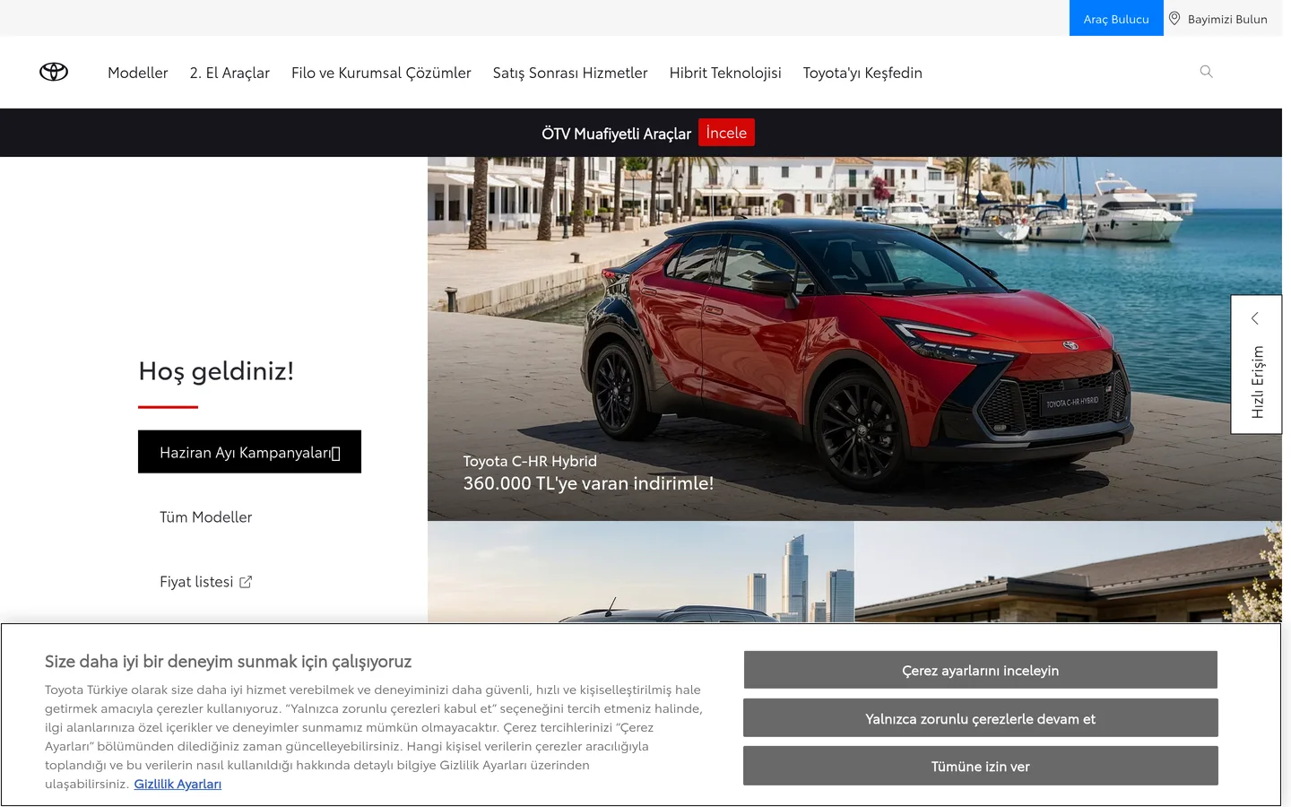 Toyota Türkiye