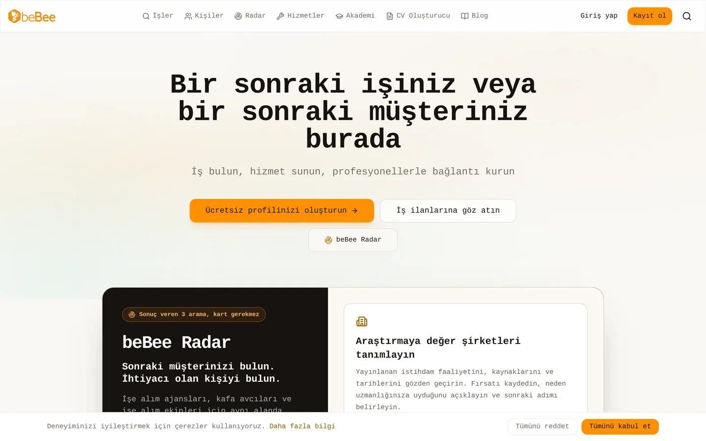 BeBee