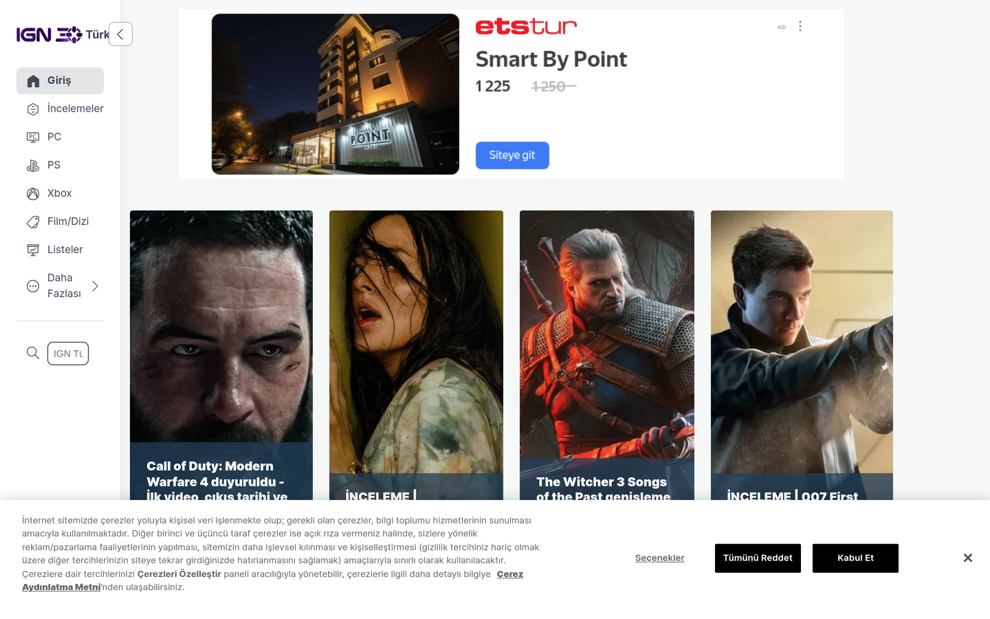 IGN Türkiye