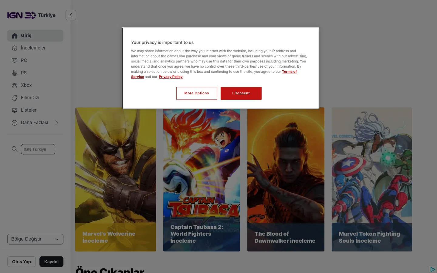 IGN Türkiye