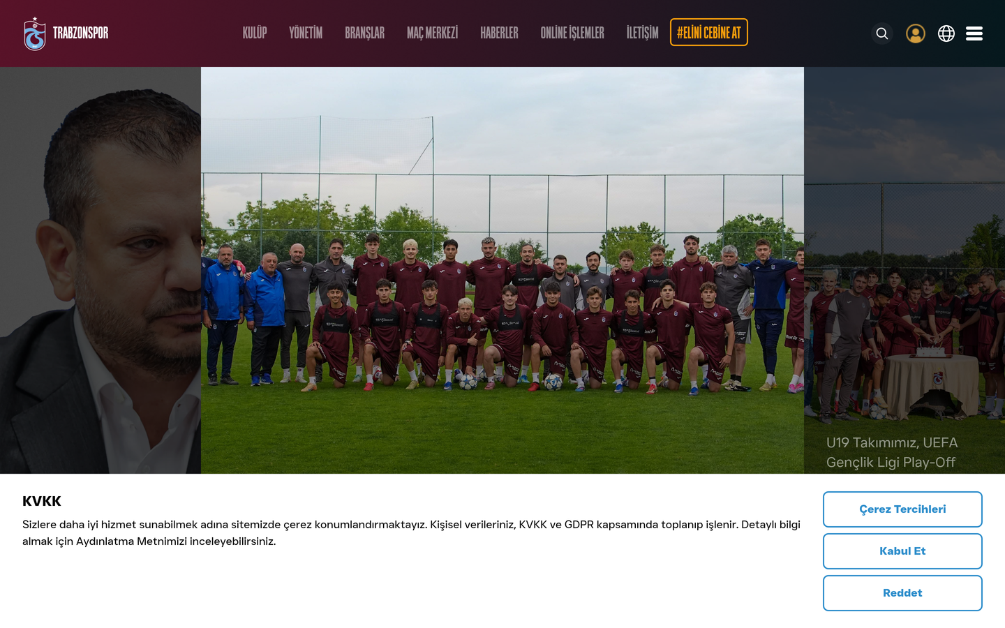 Trabzonspor