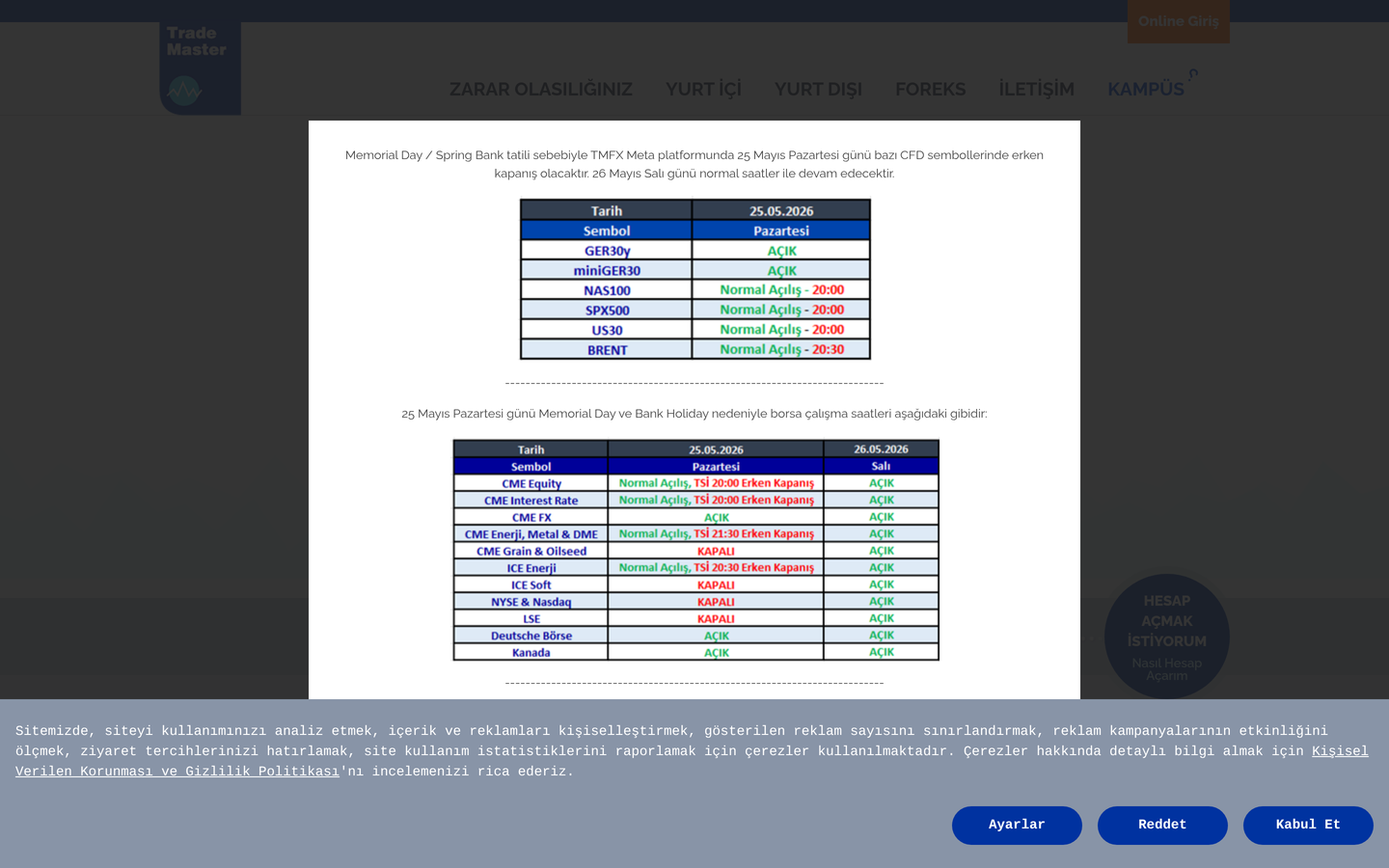 TradeMaster