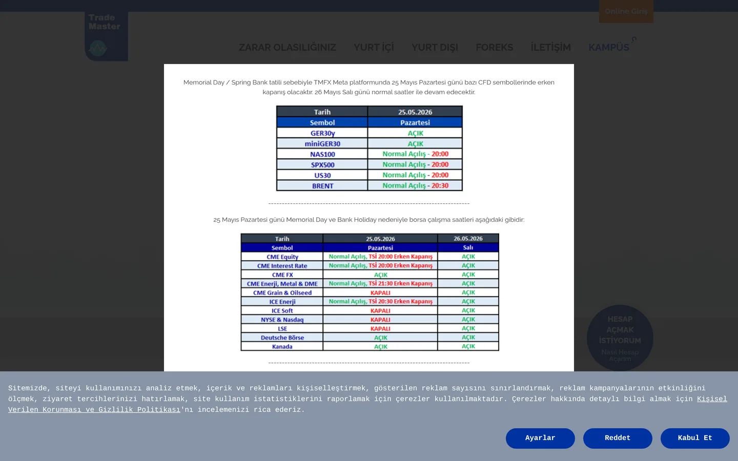 TradeMaster